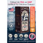 Jorgens Kennel Kedi Tüy Döküm Önleyici Premium Dökülme Önleyici Multi Skin Anti-Hair Loss - Görsel 2