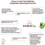 Kahu Naturals Paw&coat Vücut ve Pati Temizleme Spreyi %100 Doğal Günlük Temizlik ve Bakım 250 ml - Görsel 2