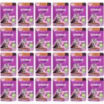 Whiskas  Yavru Kümes Hayvanlı 85 gr 24X - Görsel 2