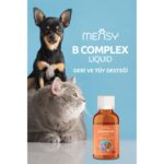 Mensy Deri ve Tüy Desteği - Görsel 4