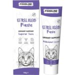 Foodline Sterilised Malt Macun 100 gr | Kısır Kediler Için Tüy Yumağı Önleyici