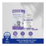 Foodline Urinary Care 75 Tablet | Kedi ve Köpekler Için Idrar Sağlığını Destekleyici - Görsel 2
