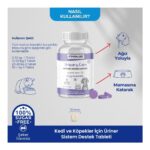 Foodline Urinary Care 75 Tablet | Kedi ve Köpekler Için Idrar Sağlığını Destekleyici - Görsel 4