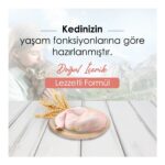 Mercy Tavuklu Yavru Kedi Maması 10 kg - Görsel 2