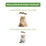 Vet's Plus Anti-Hairball Malt Macun 100gr (Tüy Yumağı Önleyici) - Görsel 4