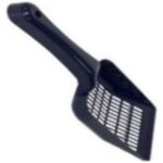 Ocean King Kapalı Maxi Kedi Tuvalet Kabı Üsten Açılır ( Dikdörtgen Yatak, ve Tırmalama Seti ) - Görsel 3