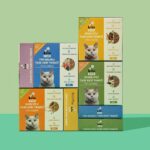 Kito Fresh Ton Balıklı Kedi Yemeği 85 gr - Görsel 5