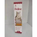 Proline Pro Line Malt Paste Tüy Yumağı Önleyici Kedi Malt Yeni Ürün 100gr - Görsel 2
