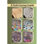 İstisna Kedi Köpek Evcil Hayvan Yatağı - Görsel 4