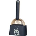 Ceyus Kedi Kumu Küreği ve Platformu - Görsel 2