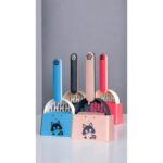 Ceyus Kedi Kumu Küreği ve Platformu - Görsel 4