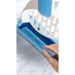 Ceyus Kedi Kumu Küreği ve Platformu - Görsel 5