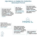 Kahu Naturals Ağız Diş Bakım  Taze Nefes Koku Tartar Plak  Günlük Bakım Kedi ve Köpek 75 ml - Görsel 4