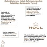 ‎Kahu Naturals Kahu Naturals Kulak Temizleme Solüsyonu Kulak Kiri Hijyen Ve Bakımı Kedi Ve Köpek 75 Ml - Görsel 4