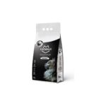 Catwalk Aktif Karbon Bentonit Topaklanan Kedi Kumu 2 x 10 Lt - Görsel 2