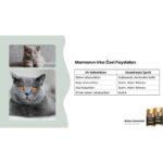 Reflex Plus british shorthair Yetişkin Kedi Maması 1.5 kg - Görsel 3