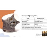 Reflex Plus british shorthair Yetişkin Kedi Maması 1.5 kg - Görsel 4