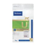 Virbac Urology Dıssolutıon & Preventıon Cat Food 7 kg