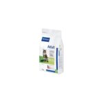 Virbac Adult Cat Food Neutered 3kg
