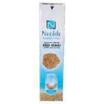 Neolife Organic Litter Süper Topaklanan Organik Kedi Kumu 10 Lt (4.5 kg) - Görsel 5