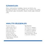 Hill's Young Sterilised Ton Balıklı Kısırlaştırılmış Kedi Maması 3 kg - Görsel 3