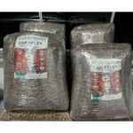 Hitit Biopelet Çam Peleti Kedi Kumu - Tozsuz, Yüksek Emici 15 KG - 30 LT. - Görsel 4