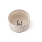 Wero Otomatik Kedi Köpek Su Şelalesi Su Pınarı Su Sebili (Seramik) - Sessiz Çalışma - 2.0 Lt Otomatik Su Temizleme - Beyaz - Görsel 5