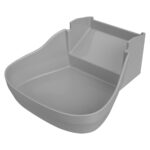 Gaman Smart 1080P Kameralı Otomatik Mama Kabı Wifi Tuya Destekli S-Link Kedi Köpek Pet Besleyici Yem Kabı - Görsel 3