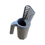 Milo Akıllı Poşetli Kum Küreği 2 Poşet Hediyeli - Görsel 2