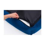 Dubex Pet Comfort Golf  Mavi Köpek Yatağı M 75x90cm - Görsel 5