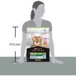 Pro Plan Sterilised Somonlu Kedi Maması - 3 Kg - Görsel 3