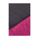 Pet Comfort Alpha  Fuşya Kedi ve Köpek Yatağı S 60x50cm - Görsel 5