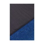 Pet Comfort Alpha  Mavi Köpek Yatağı M 80x65cm - Görsel 5