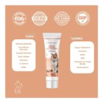 Kahu Naturals Immunovital Kedi Immün Sistem ve Vitamin Takviyesi 100 ml - Görsel 4