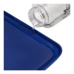 Zee Dog Zee.mat Blue | Mama ve Su Kabı Altlığı | Zee.dog - Görsel 4