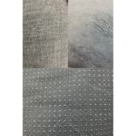 Pet Dreams Sprit Lüks Kedi/köpek Yatağı, Kapitoneli, Kaymaz Altlık - Görsel 4