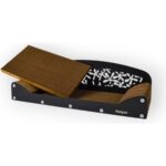 Rotipet Karton Kedi Tırmalama Geniş Koltuk 68X20X25 cm - Görsel 5