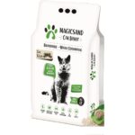 Magicsand Cat Litter Çam Kokulu İnce Taneli Kedi Kumu 20 l - Görsel 2