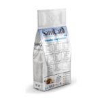 SamCat Marsilya Sabunu Kokulu Topaklaşan Kedi Kumu 10L - Görsel 2