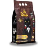 Pro Miyu 2X10 Litre Aktif Karbonlu Kokusuz Doğal Bentonit Premium Cat Litter Tozsuz ve Süper Topaklanan - Görsel 3