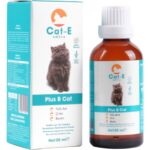 Amica Cat-E B Plus Kediler İçin Tüy Sağlını Destekleyici Multivitamin Damla - Görsel 5