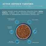 Advance Hairball Hindili Kısırlaştırılmış Kedi Maması 10 Kg - Görsel 3