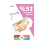 Petline Family Mother & Baby Tavuklu Düşük Tahıllı Yavru Kedi Maması 1,5 kg - Görsel 4