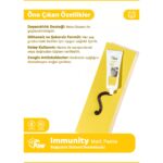 Dr. Paw - Immunity Malt Paste: Kediler için Glütensiz ve Şekersiz Gelişim Destek ve Immun Sistem Güçlendirici Malt Paste 100 gr - Görsel 3