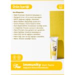 Dr. Paw - Immunity Malt Paste: Kediler için Glütensiz ve Şekersiz Gelişim Destek ve Immun Sistem Güçlendirici Malt Paste 100 gr - Görsel 4