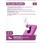 Dr. Paw - Hairball Malt Paste Kediler .çin Glütensiz ve Şekersiz Tüy Yumağı Önleyici 100 gr - Görsel 3