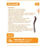 Dr. Paw Derma H Malt Paste - Kediler için Tüy Dökülmesini Azaltan Glütensiz ve Şekersiz Deri ve Tüy Sağlığı Destekleyici 75 ml - Görsel 4