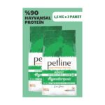 Petline Tüy ve Deri Sağlığı Destekleyici Özellikte Hypoallergenic Kuzu Etli Yetişkin Kedi Maması 3KG ( 2 x 1.5Kg ) - Görsel 2