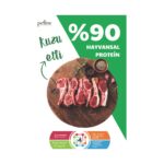 Petline Tüy ve Deri Sağlığı Destekleyici Özellikte Hypoallergenic Kuzu Etli Yetişkin Kedi Maması 3KG ( 2 x 1.5Kg ) - Görsel 4