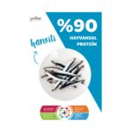 Petline Hamsili Balıklı Yetişkin Kedi Maması 3KG ( 2 x 1.5Kg ) - ANCHOVY - Görsel 4